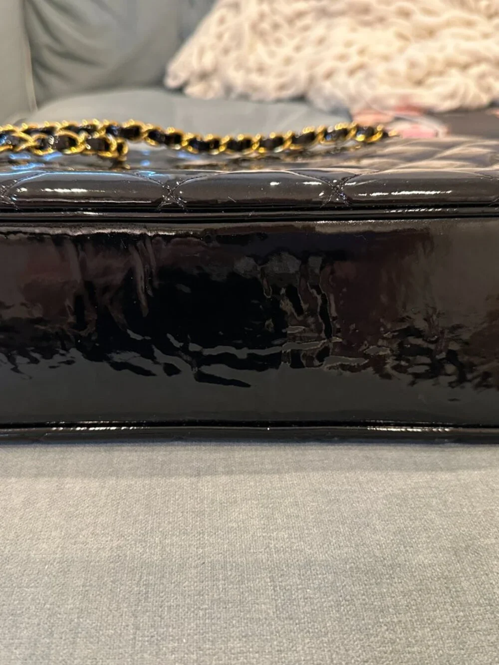 CHANEL excellent great